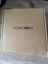 Sonicwall 621 sonicwave gebraucht kaufen  Bielefeld