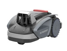 Robot tagliaerba sunseeker usato  Italia