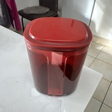 Tupperware skyline vorratsdose gebraucht kaufen  Lisberg