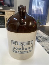Rothschild company antique for sale  Plainfield