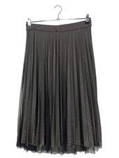 Faltenrock damen rock gebraucht kaufen  Berlin