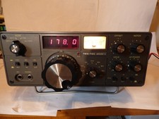Ten tec argosy for sale  HUNTINGDON