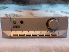 Cyrus 8vs integrated d'occasion  Liré