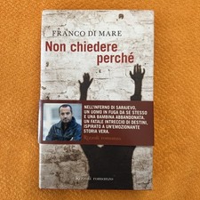 Non chiedere perché usato  Italia