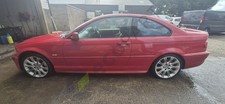 Bmw 325 sport for sale  CRUMLIN