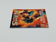 Fumetto jade super usato  Villar Focchiardo