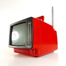 Vintage mini crt d'occasion  Expédié en Belgium
