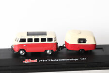 Schuco bulli samba gebraucht kaufen  Wesel
