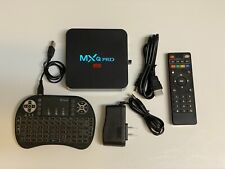 Ott mxq pro for sale  Cypress