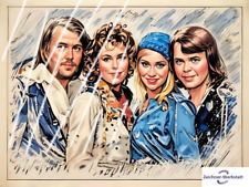 Abba 68gdf8d 2024 gebraucht kaufen  Eisleben