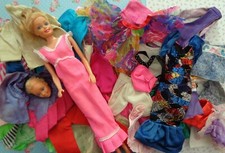 Barbie fits barbie for sale  COLERAINE