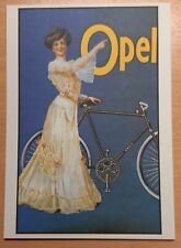 opel fahrrad gebraucht kaufen  Birkenheide