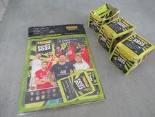 Album panini foot d'occasion  Le Mans