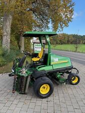 John deere 8700 gebraucht kaufen  Weidenbach