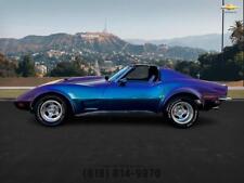 chevrolet 1973 corvette for sale  Sherman Oaks