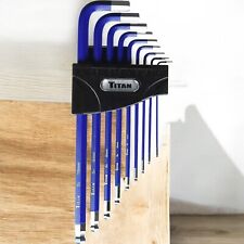 Hex key set for sale  WARRINGTON