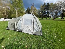 Coleman waterfall deluxe gebraucht kaufen  Frankfurt am Main
