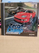 Zero champ engine for sale  WIGSTON