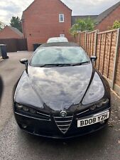 Alfa romeo spider for sale  BEDFORD