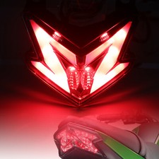 Led integrated tail for sale  USA