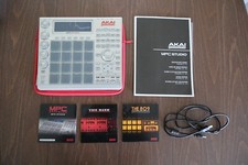 Silver akai professional for sale  EPSOM