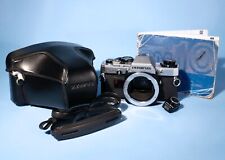 Olympus 35mm slr for sale  LIVERPOOL