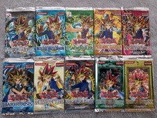 Yugioh 10x original for sale  Bertha