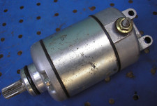 Anlasser suzuki gsx gebraucht kaufen  Nideggen