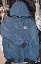 Warme winterjacke gamer gebraucht kaufen  Zschopau