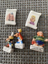 Fèves lot asterix d'occasion  Perpignan-