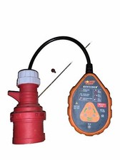 Socket see 400v for sale  Ireland