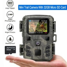 24mp hunting trail for sale  USA