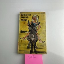 Tonia freund corso gebraucht kaufen  Kaarst