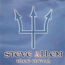 Steve allen blue for sale  BLACKWOOD