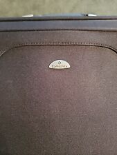 Samsonite black laptop for sale  Hermitage