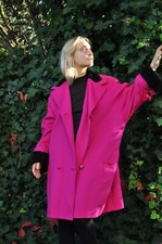 Cappotto donna gianni usato  Arezzo