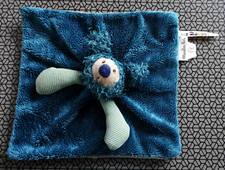 Doudou peluche moulin d'occasion  Saint-Gilles-Croix-de-Vie