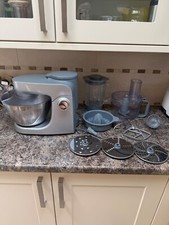 Kenwood multione khh30 for sale  NORTHOLT