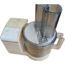 Küchenmaschine moulinex 70er gebraucht kaufen  Schöneck/Vogtl.