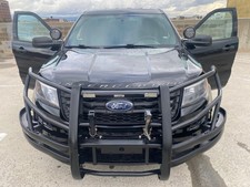 2018 ford explorer for sale  Los Angeles