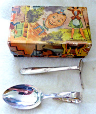 Delightful vintage epns for sale  BODMIN