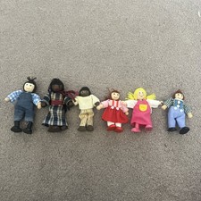 Wooden dolls house for sale  CAMBRIDGE