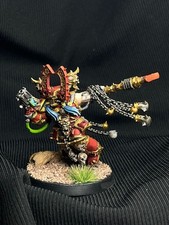 Kharn the betrayer gebraucht kaufen  Essen