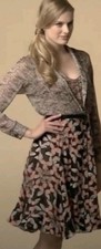 Anthropologie byron lars for sale  Charlotte