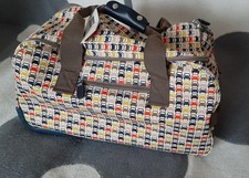 Orla kiely travel for sale  LONDON