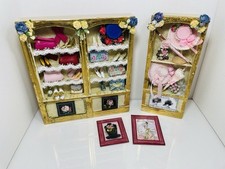 Aq06 miniature dolls for sale  WESTON-SUPER-MARE