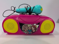 Barbie portable radio for sale  Ebensburg