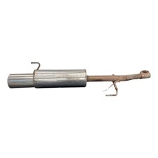 Vauxhall corsa exhaust for sale  GUISBOROUGH