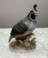 Vtg california quail for sale  Melbourne Beach