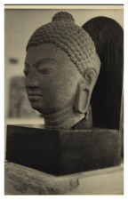 India muttra buddha d'occasion  Expédié en Belgium